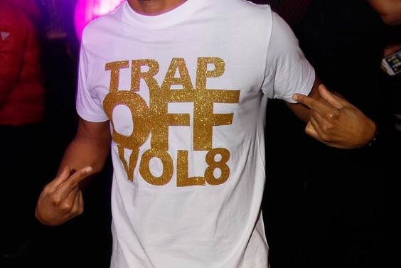 Barcode Saturdays Toronto Nightclub Nightlife Bottle service ladies free hip hop trap dancehall reggae soca caribana 004